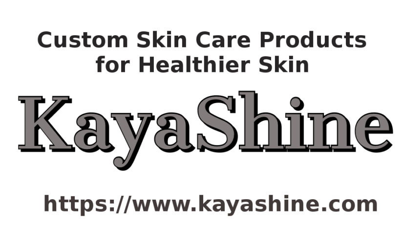 KayaShine Blog